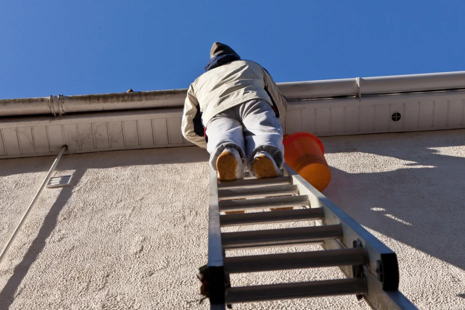 Gutter Cleaning Midtown