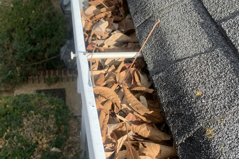 Gutter Cleaning Midtown