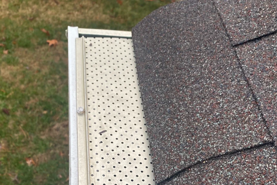 Gutter Cleaning Midtown