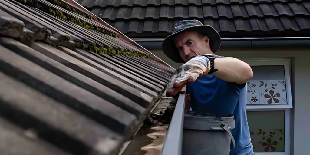 Gutter Cleaning Midtown home page