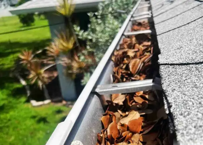 Gutter Cleaning Midtown home page